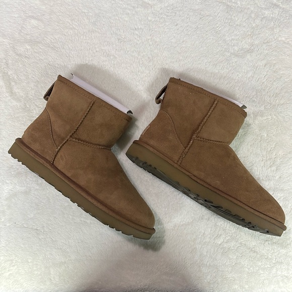 UGG Shoes - Classic Mini UGG Boots AUTHENTIC
